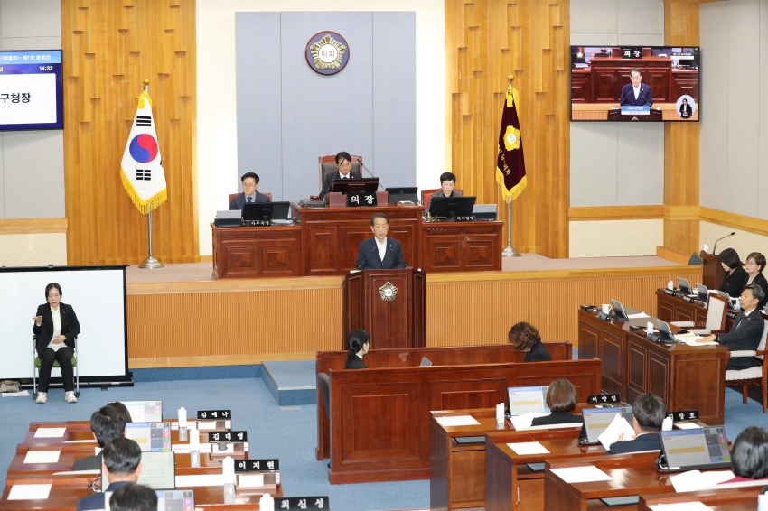 제274회 제2차 정례회 제1차 본회의_0