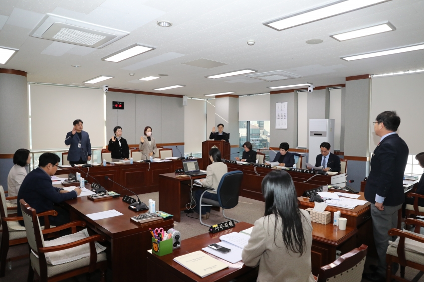 제274회 제2차 정례회 의회운영위원회_0