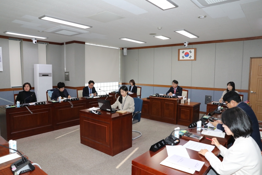 제274회 제2차 정례회 의회운영위원회_1