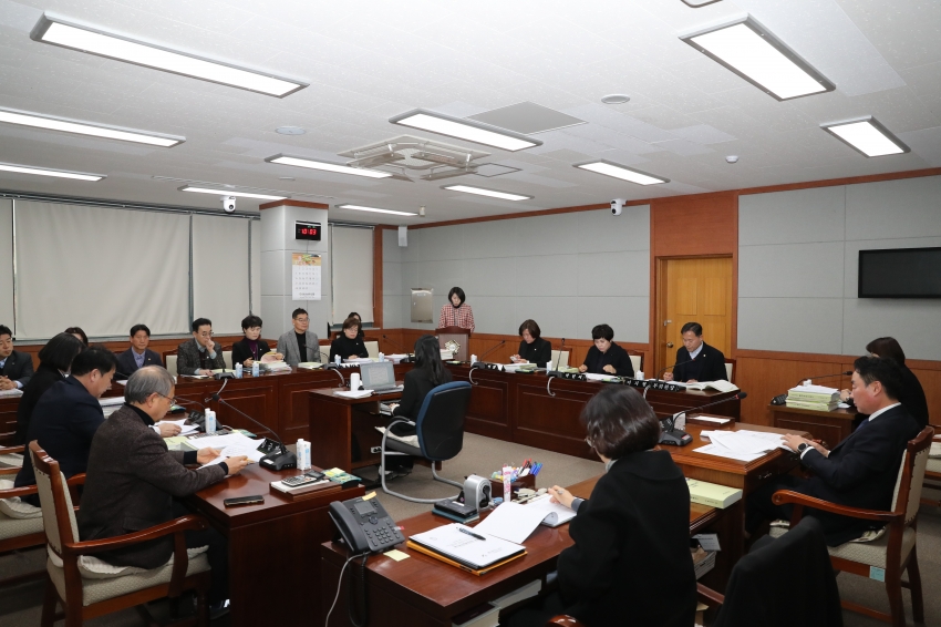 제274회 제2차 정례회 제2차 예산결산특별위원회_1