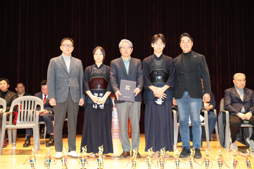 2025 남구청장배 생활체육 검도대회_5