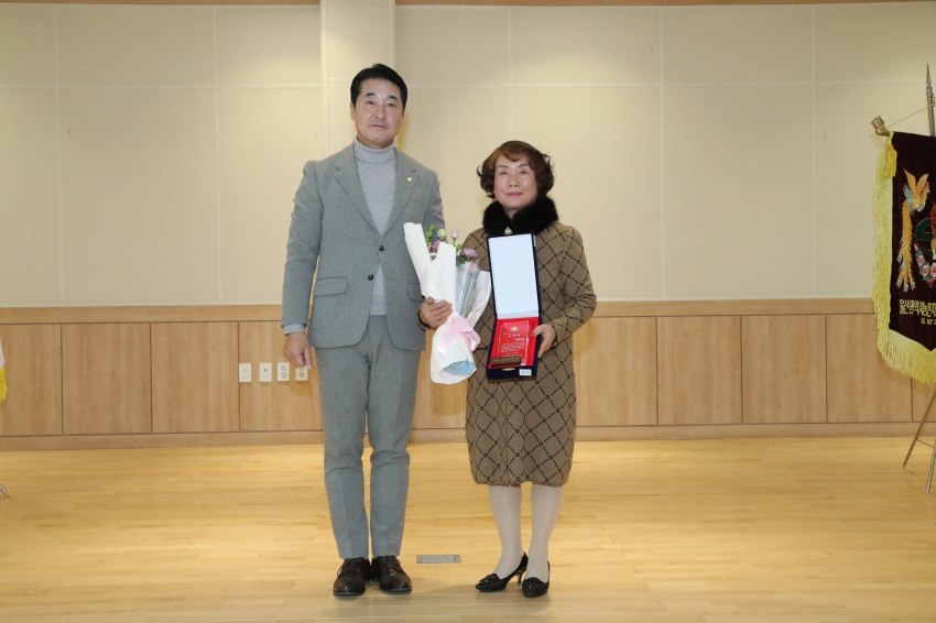 농촌지도자 울산 남구연합회 제6회 농민의날_0