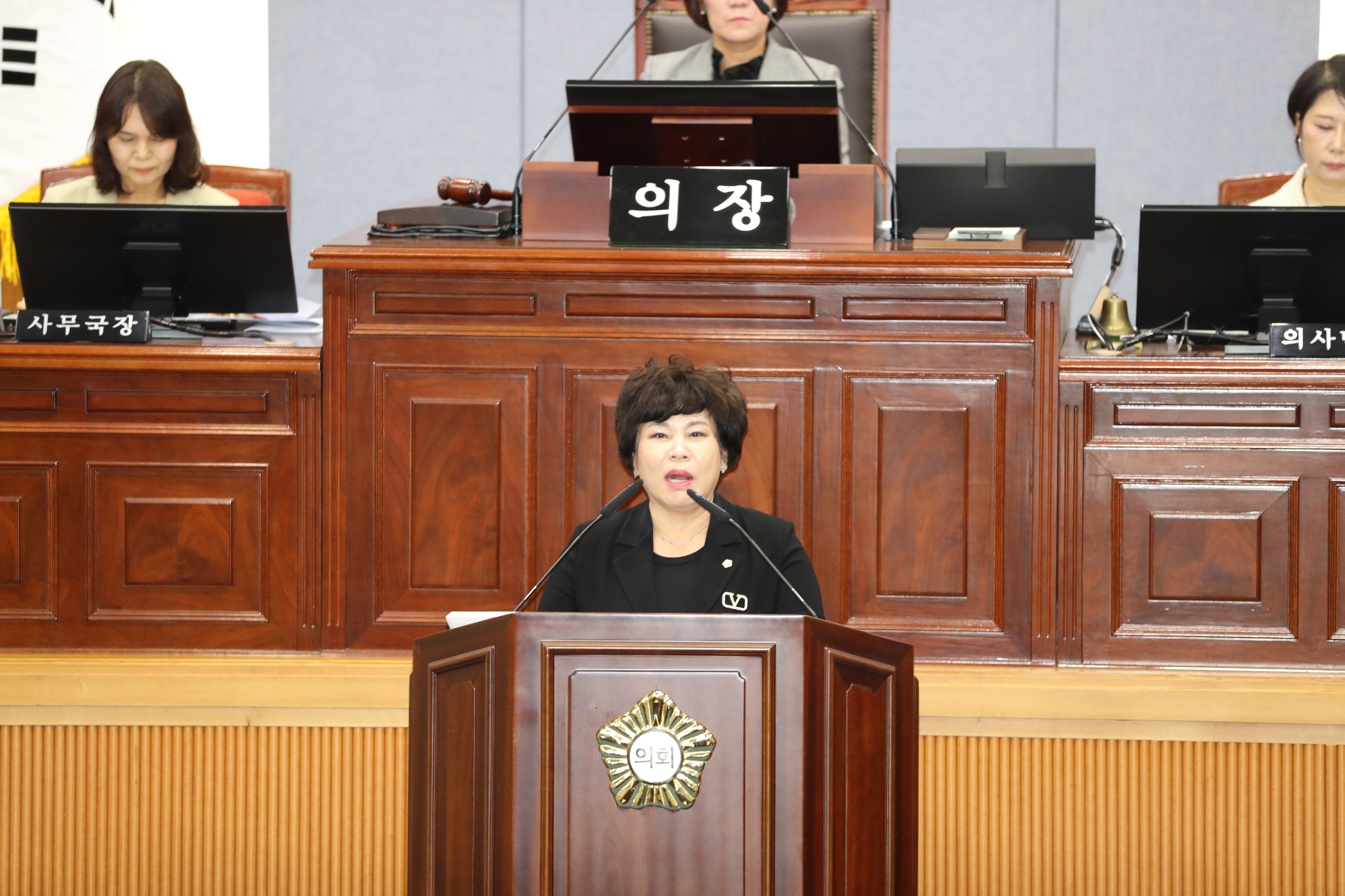 남구의회 18일까지 정례회...8천244억 원 제2회 추경안 심사