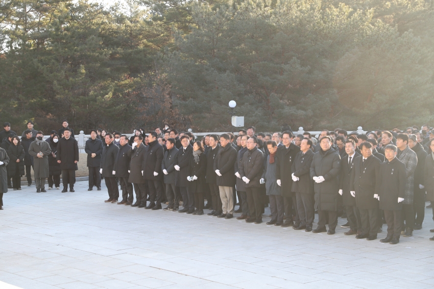 2026 병오년 새해 현충탑 참배_0