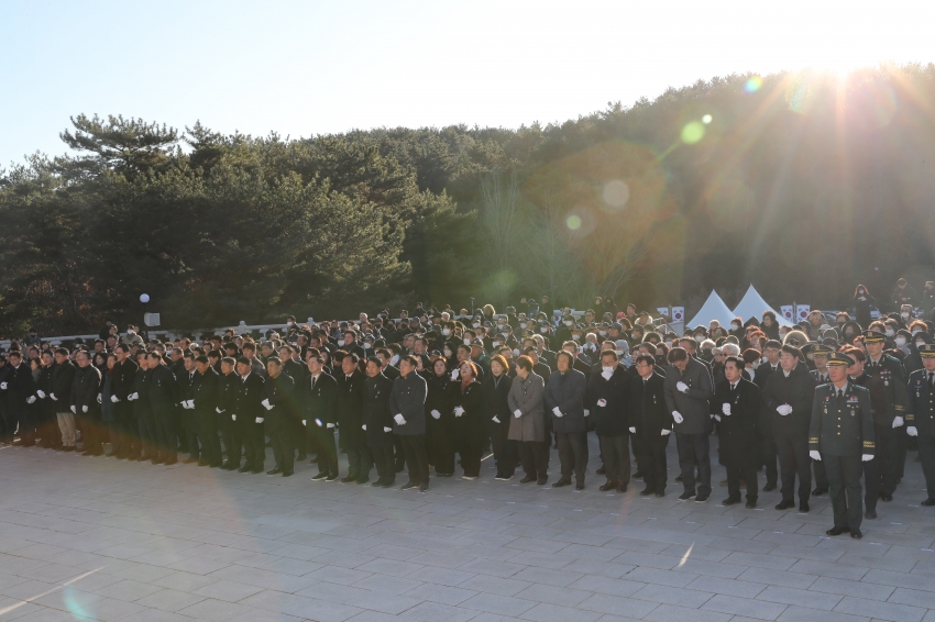 2026 병오년 새해 현충탑 참배_1