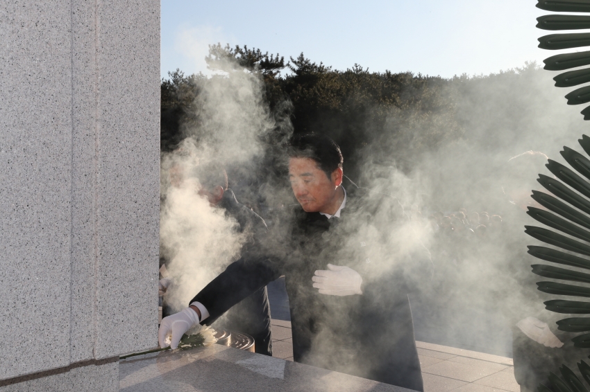 2026 병오년 새해 현충탑 참배_2