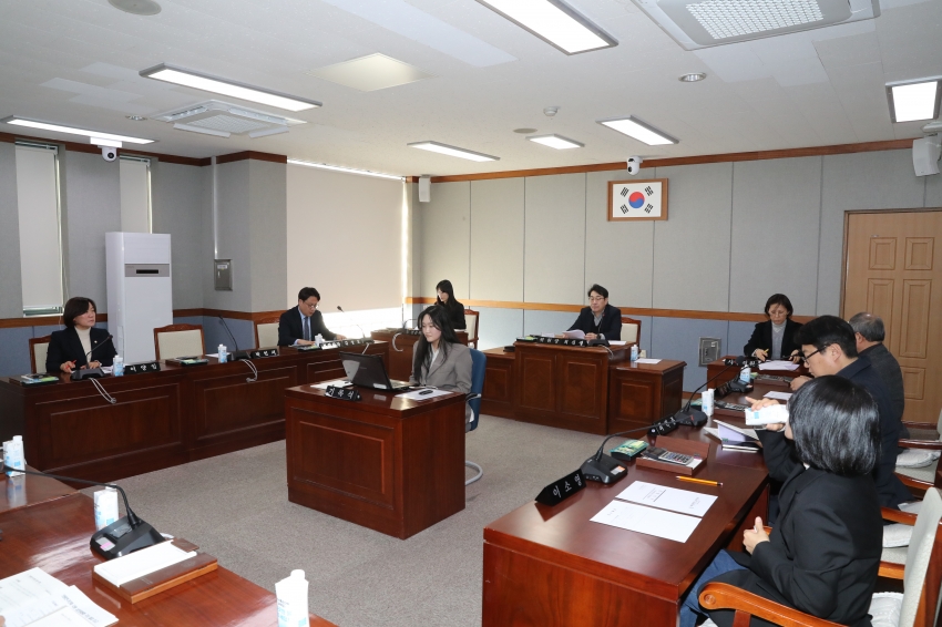 제275회 임시회 제1차 의회운영위원회_0