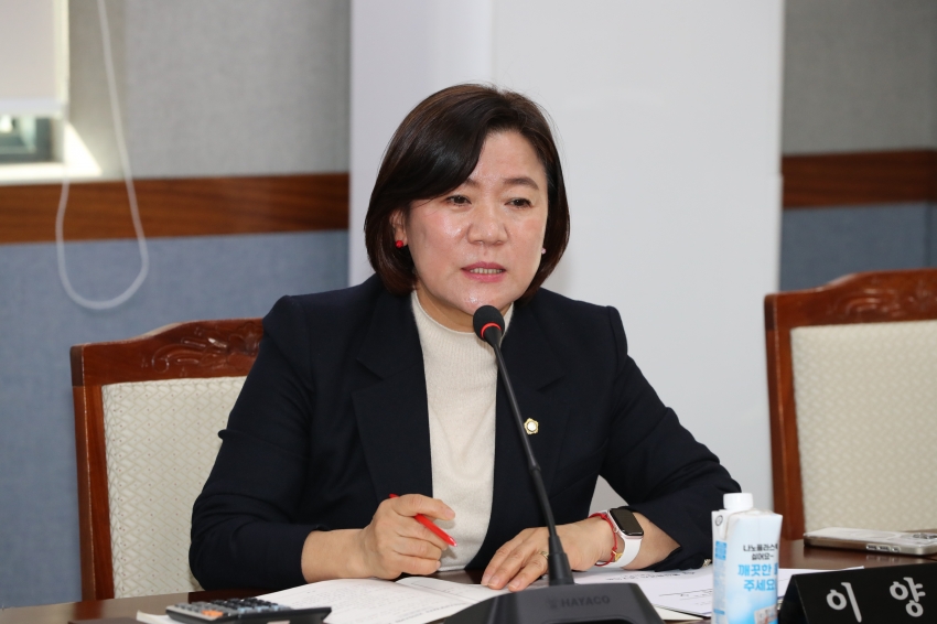 제275회 임시회 제1차 의회운영위원회_6