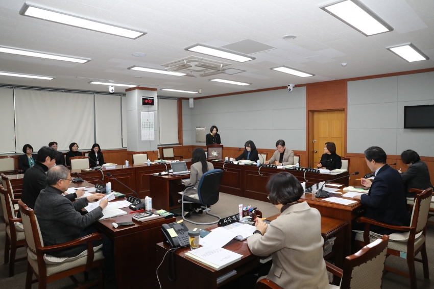 제275회 임시회 제1차 행정자치위원회_1