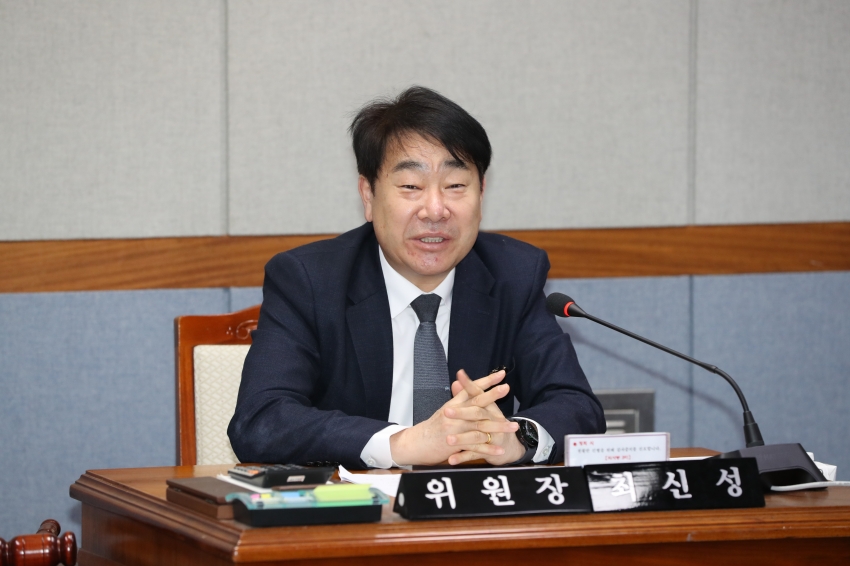 제275회 임시회 폐회중 의회운영위원회_2