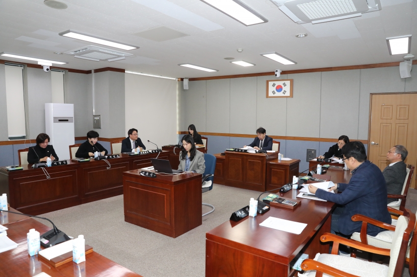 제276회 임시회 제1차 의회운영위원회_0