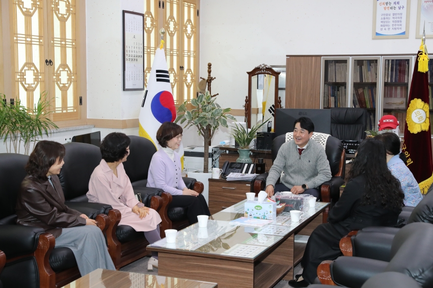 국공립어린이집 임원진 내방_2