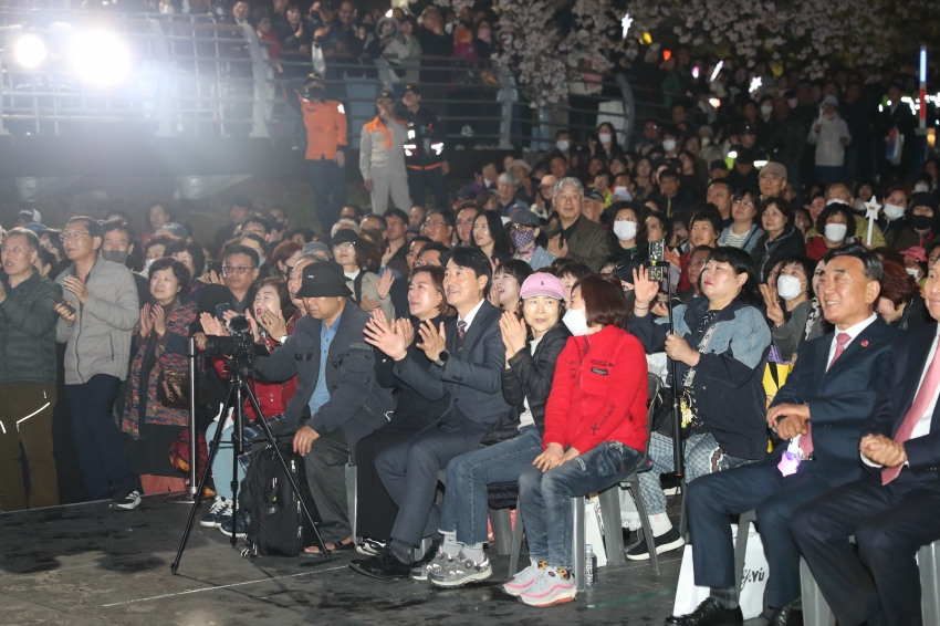 제15회 궁거랑 벚꽃 한마당_4