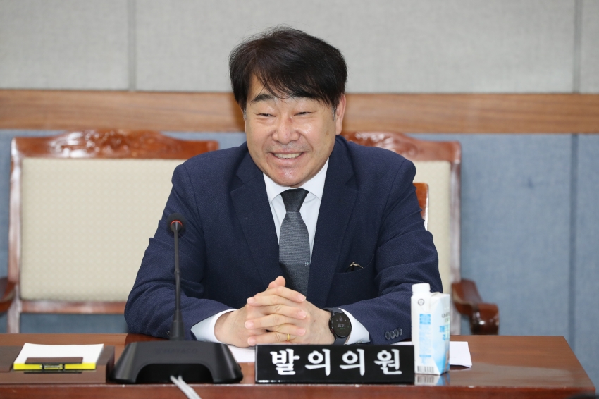 제277회 임시회 제1차 의회운영위원회_2