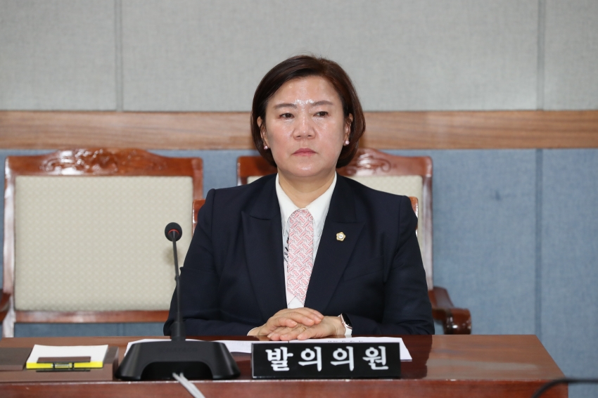 제277회 임시회 제1차 의회운영위원회_4
