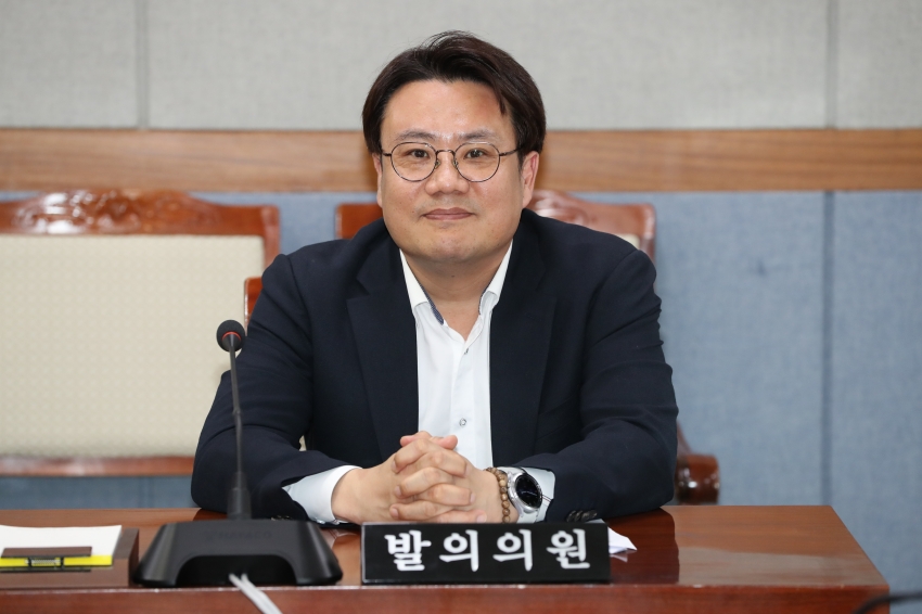 제277회 임시회 제1차 의회운영위원회_6