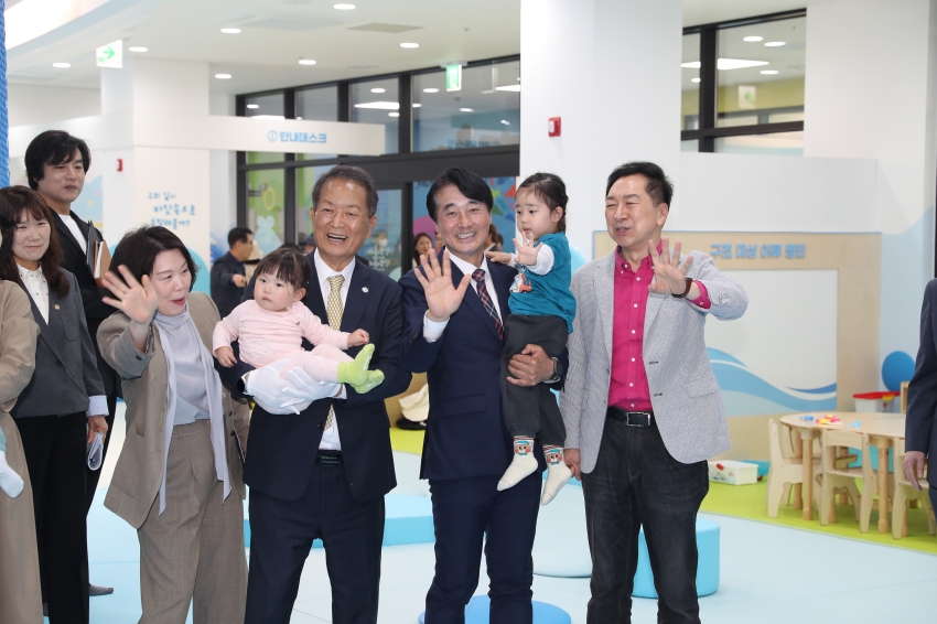 팔등가족행복센터 준공 및 개관식_6