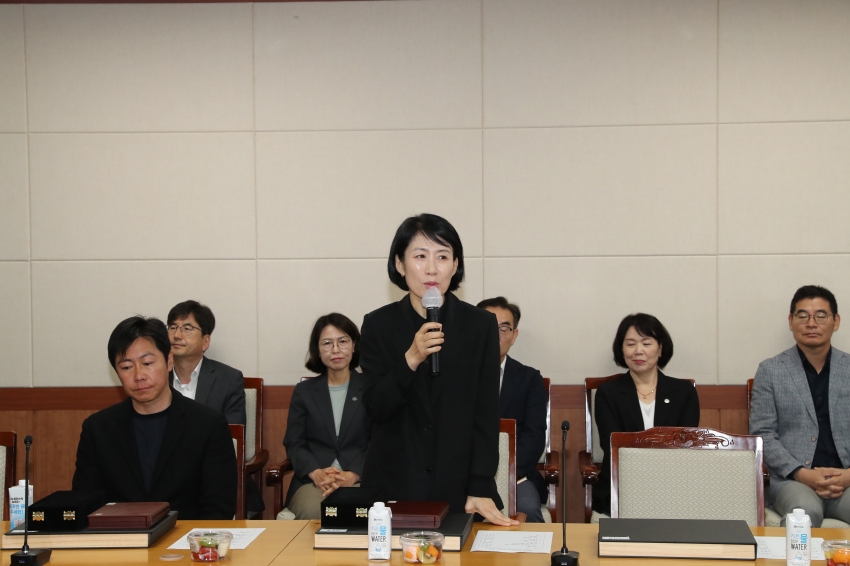 제8대 남구의회 폐회연_8
