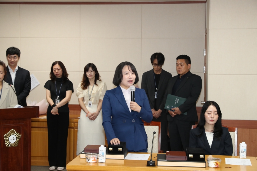 제8대 남구의회 폐회연_13
