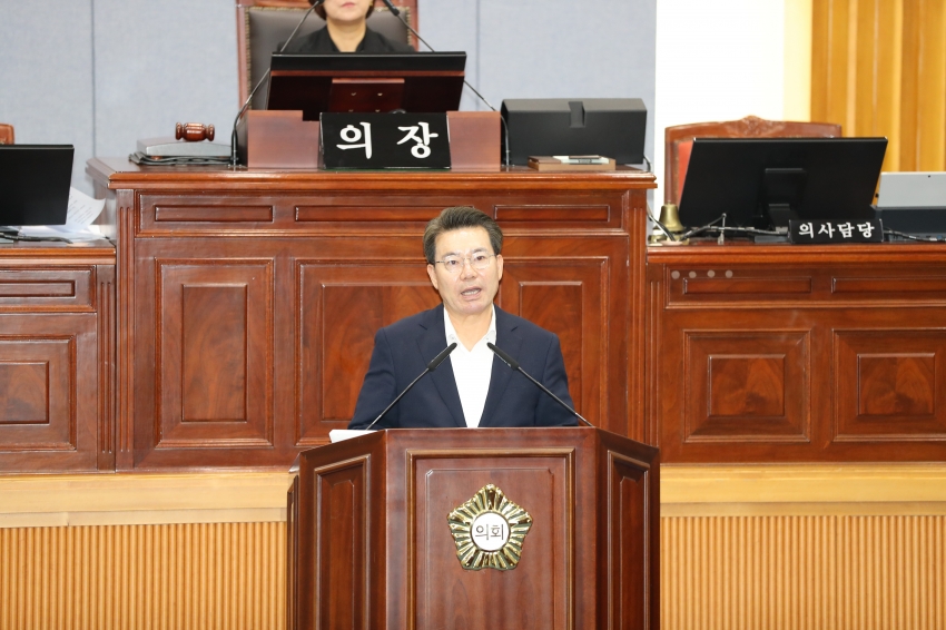 제9대 남구의회 개원식_12