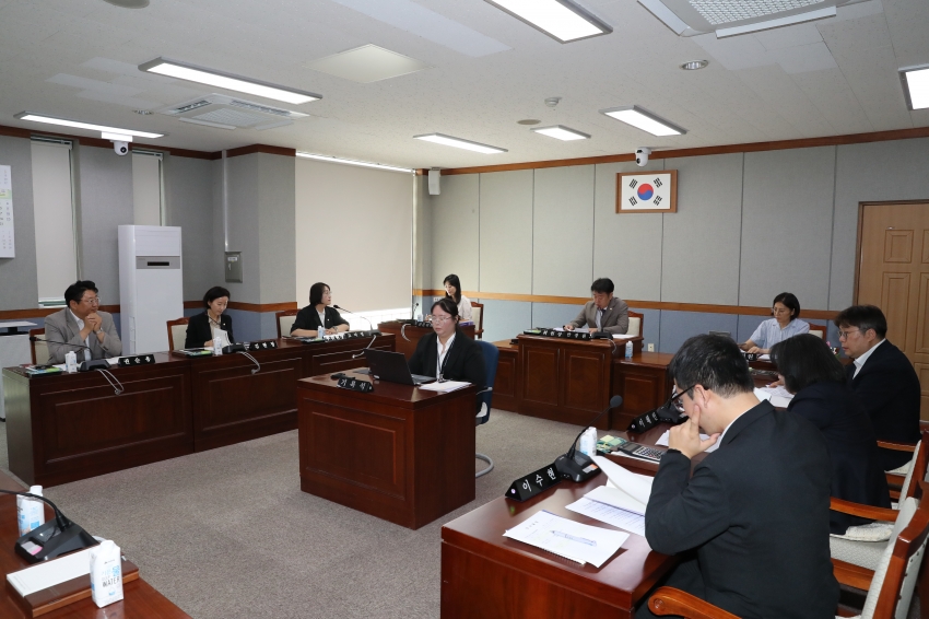 제279회 임시회 의회운영위원회_0