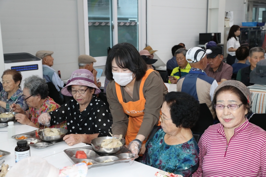 남구 새마을회 삼계탕 나눔행사_6