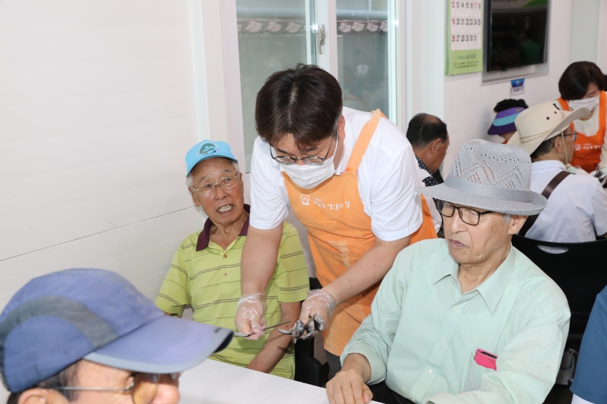 남구 새마을회 삼계탕 나눔행사_7