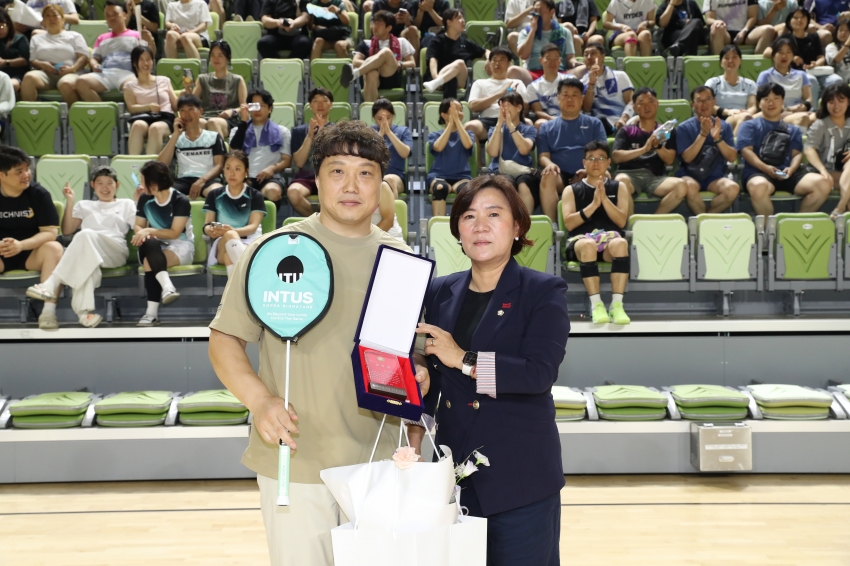 남구청장배 생활체육 배드민턴대회_2
