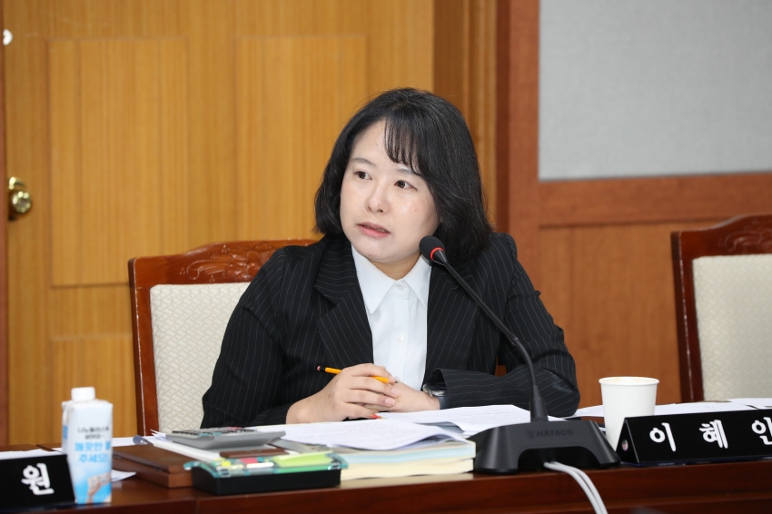 제280회 정례회 예산결산특별위원회_4