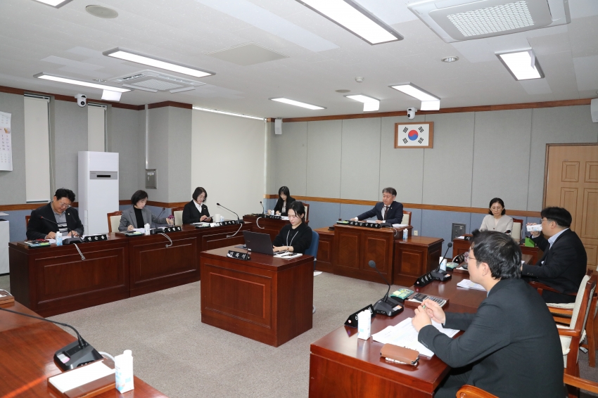 제281회 임시회 의회운영위원회_0