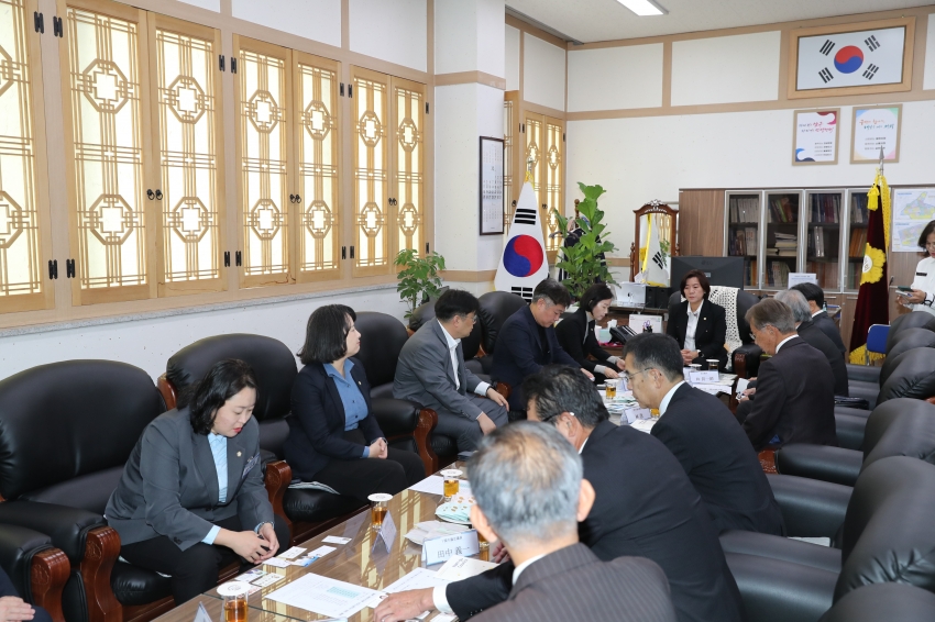 울산고래축제 일본 시모노세키시 예방_2