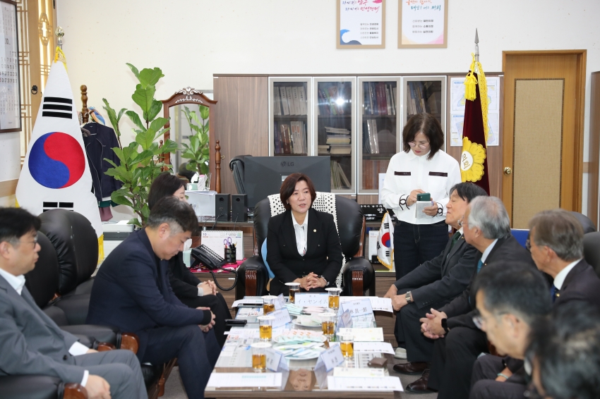 울산고래축제 일본 시모노세키시 예방_9
