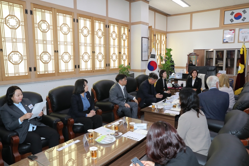 울산고래축제 독일 오버우어젤 예방_0