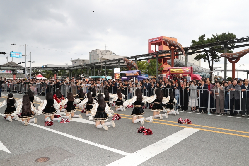 2026 고래축제 거리퍼레이드 및 폐막식_3