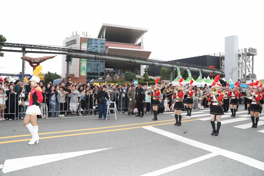 2026 고래축제 거리퍼레이드 및 폐막식_9